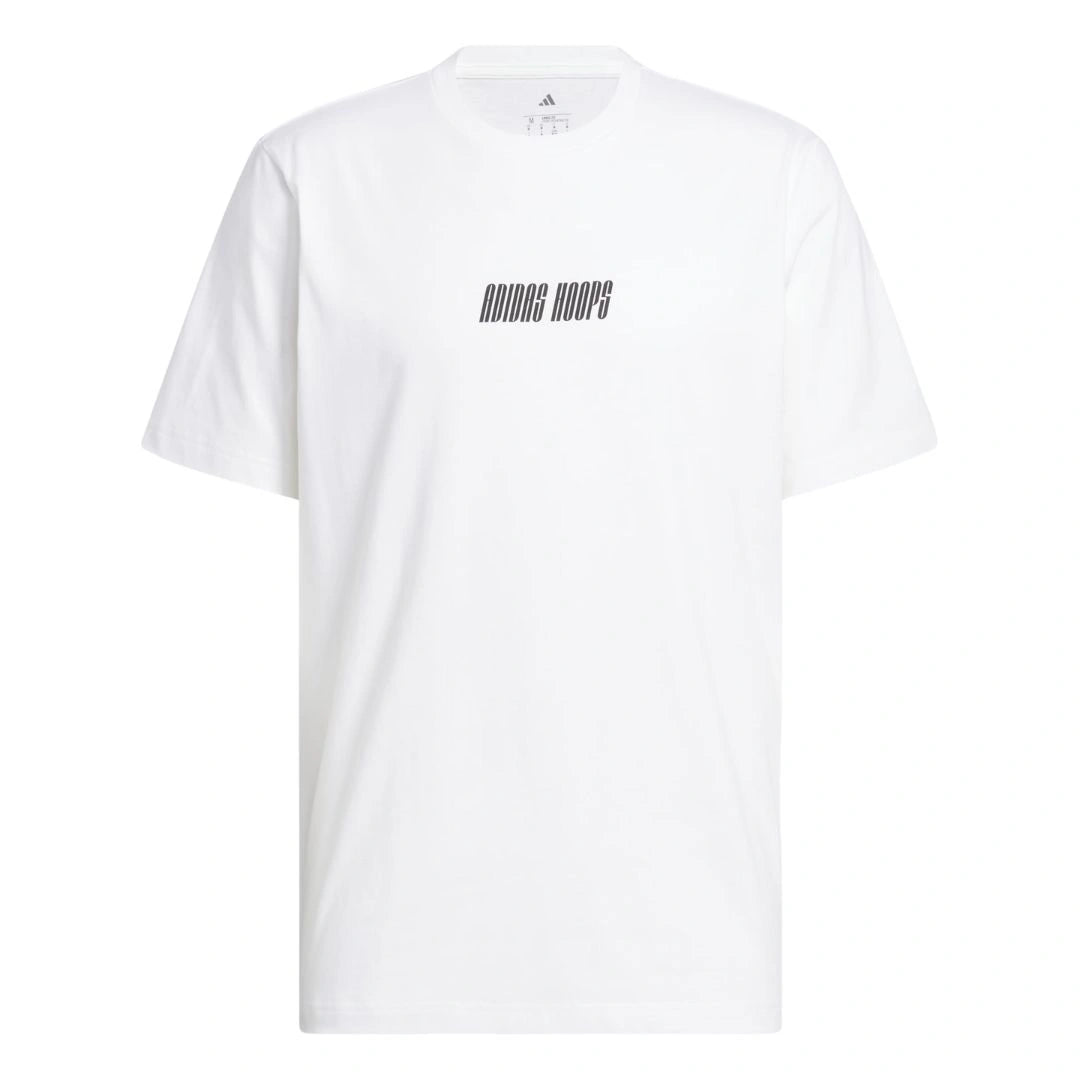 adidas Men HD Novelty T 1 | JX1782