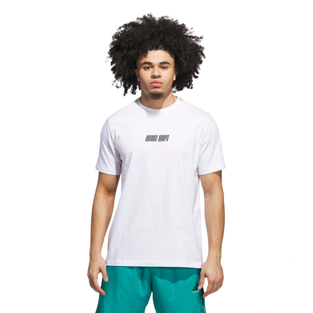 adidas Men HD Novelty T 1 | JX1782