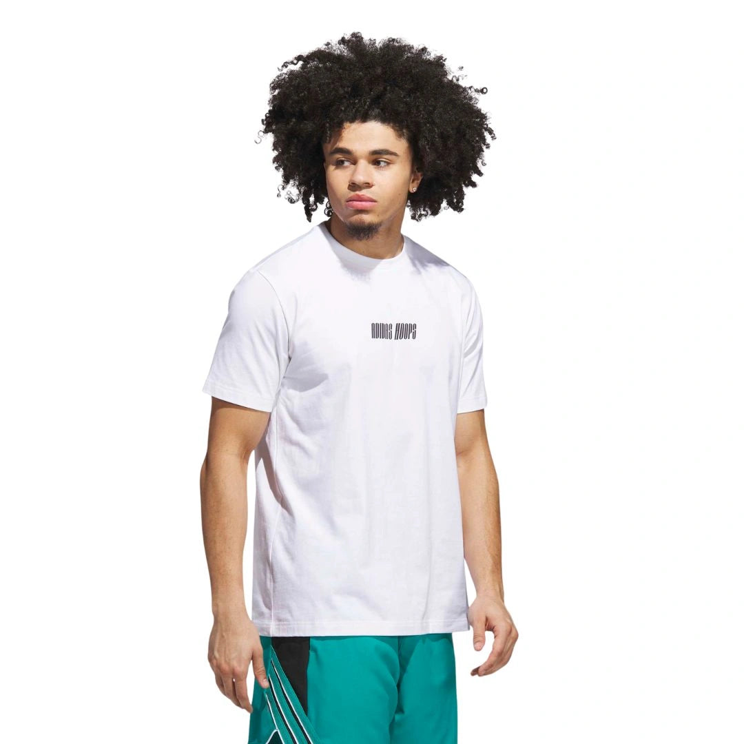 adidas Men HD Novelty T 1 | JX1782