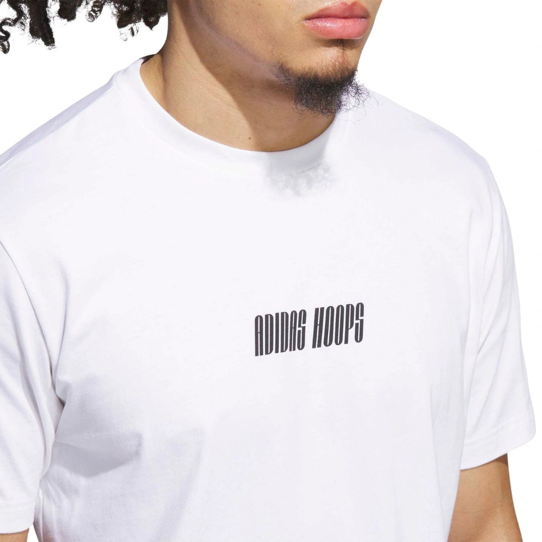 adidas Men HD Novelty T 1 | JX1782