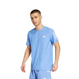adidas Men Own The Run Tee | JX2212