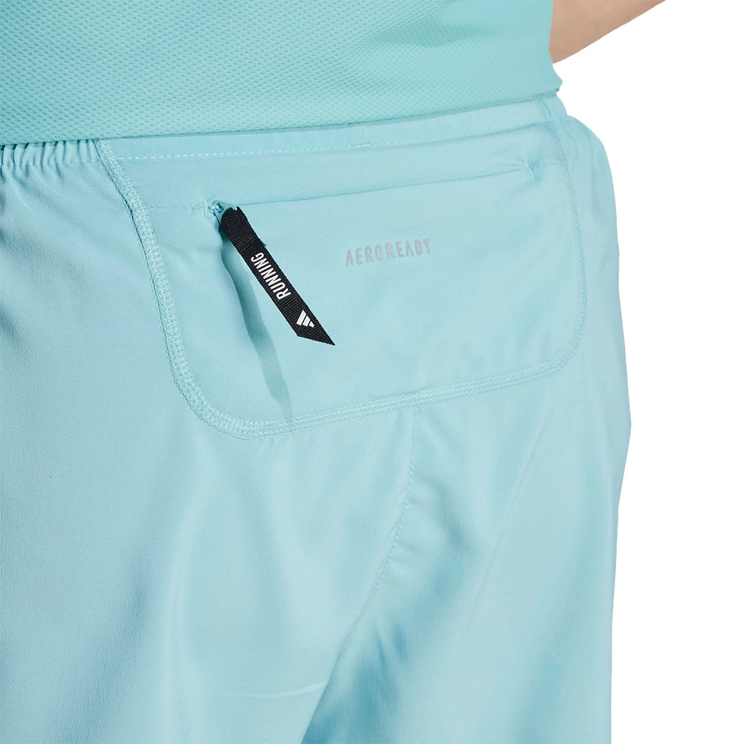 adidas Men On The Run B Shorts |JX2242