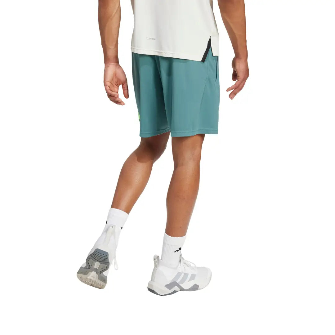 adidas Men Train Essentials Logo Shorts | JX2738