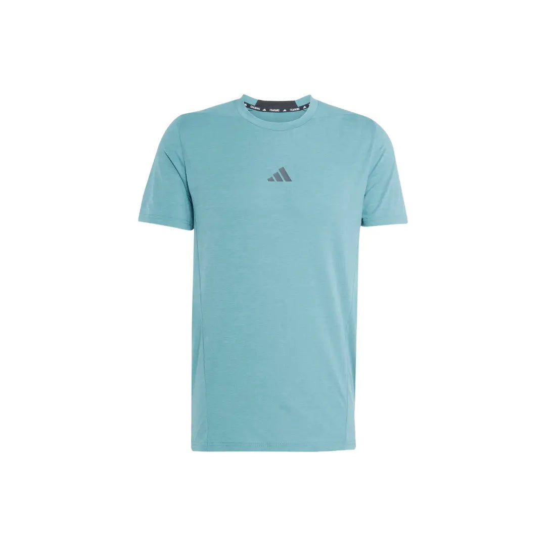 adidas Men D4T Tee | JX3285