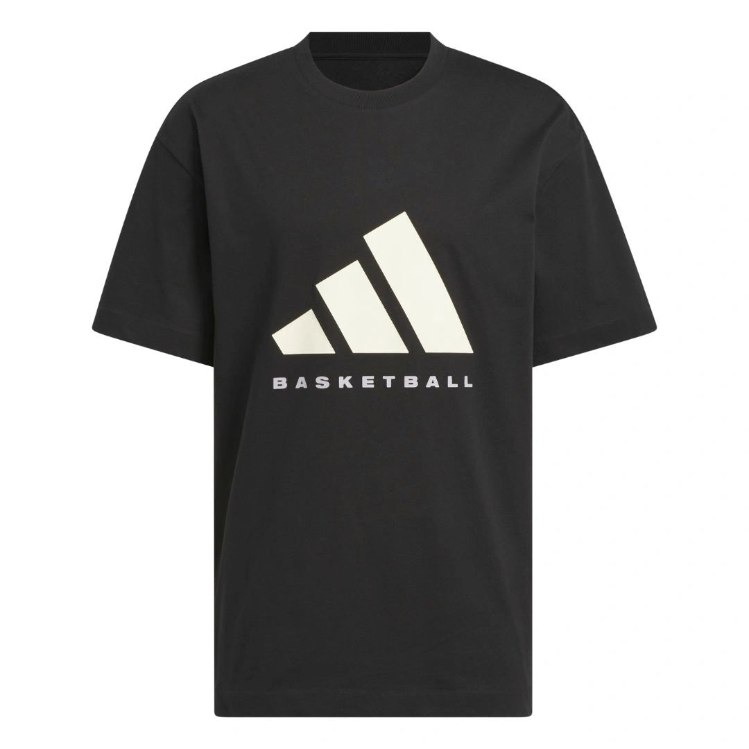 adidas Unisex Short Sleeve Tee | JX5575