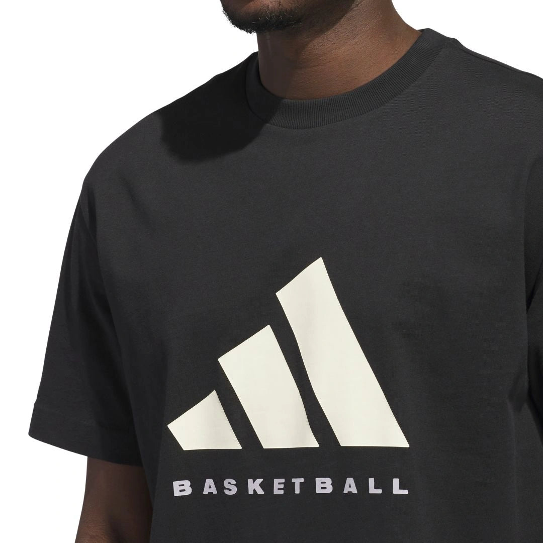 adidas Unisex Short Sleeve Tee | JX5575