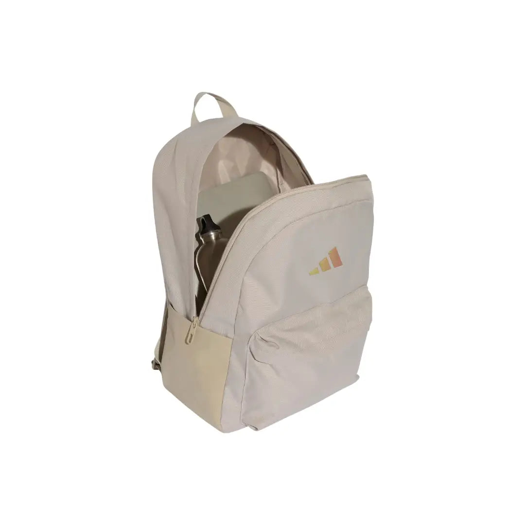 adidas Unisex Essentials 3D Logo Backpack | JX6500