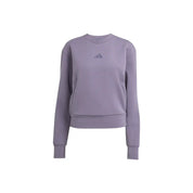 adidas Women D4T Knit Crew | JX7307