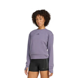 adidas Women D4T Knit Crew | JX7307