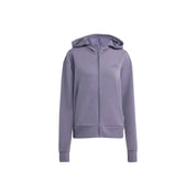 adidas Women D4T Full-Zip Hoodie | JX7310