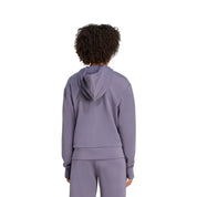 adidas Women D4T Full-Zip Hoodie | JX7310