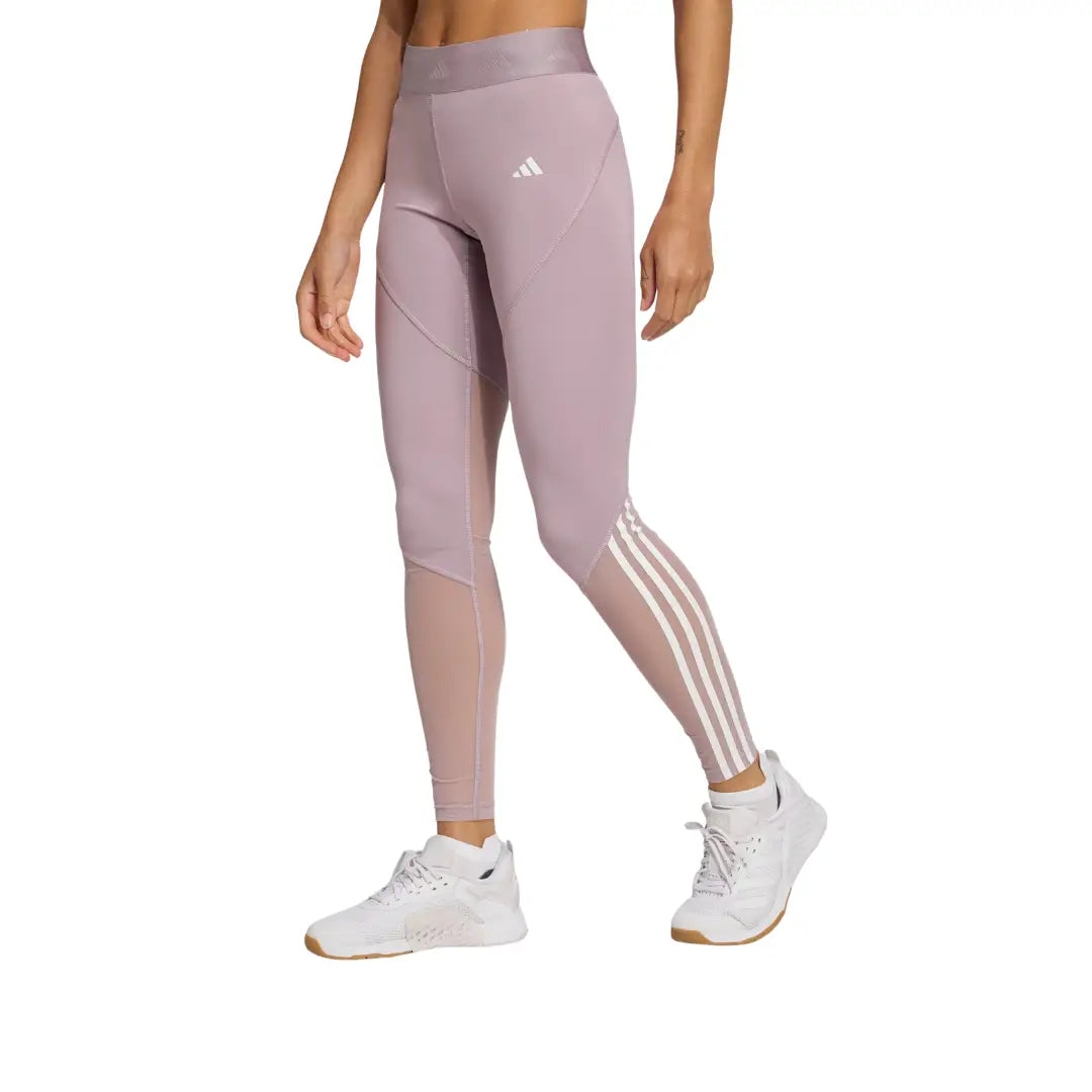 adidas Women Hyperglam 1/1 Leggings | JX7345