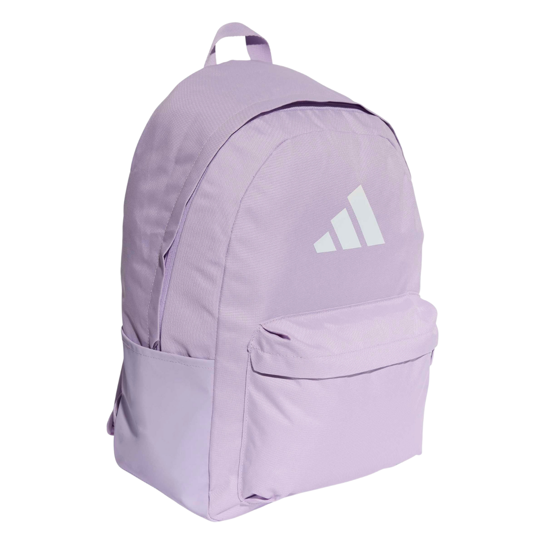 adidas Unisex Classic Bars Backpack | JX8857