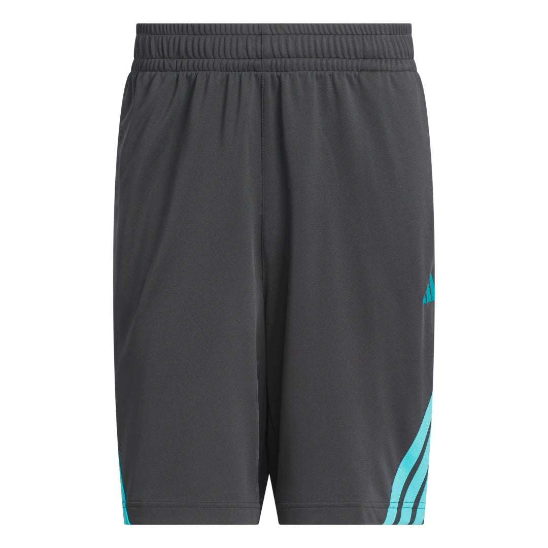 adidas Men 3-Stripes Shorts | JX8902