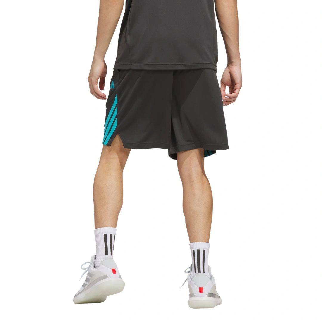 adidas Men 3-Stripes Shorts | JX8902