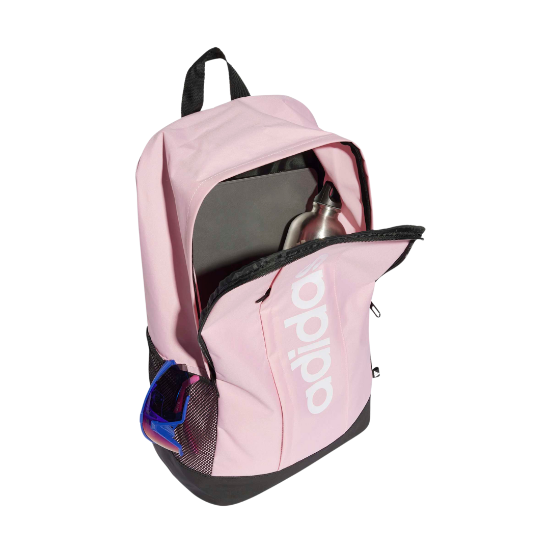 adidas Unisex Linear Backpack | JX9022