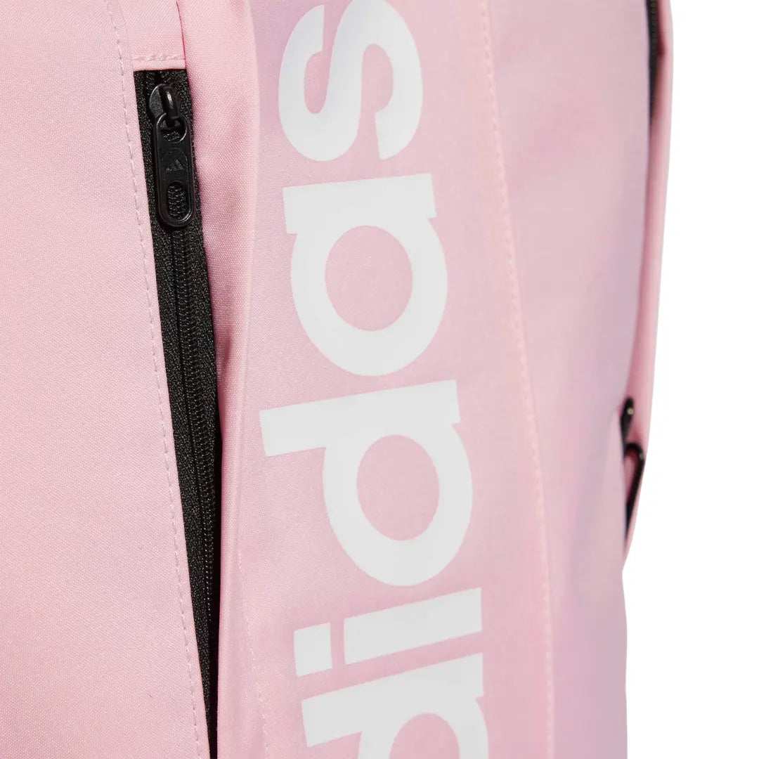 adidas Unisex Linear Backpack | JX9022
