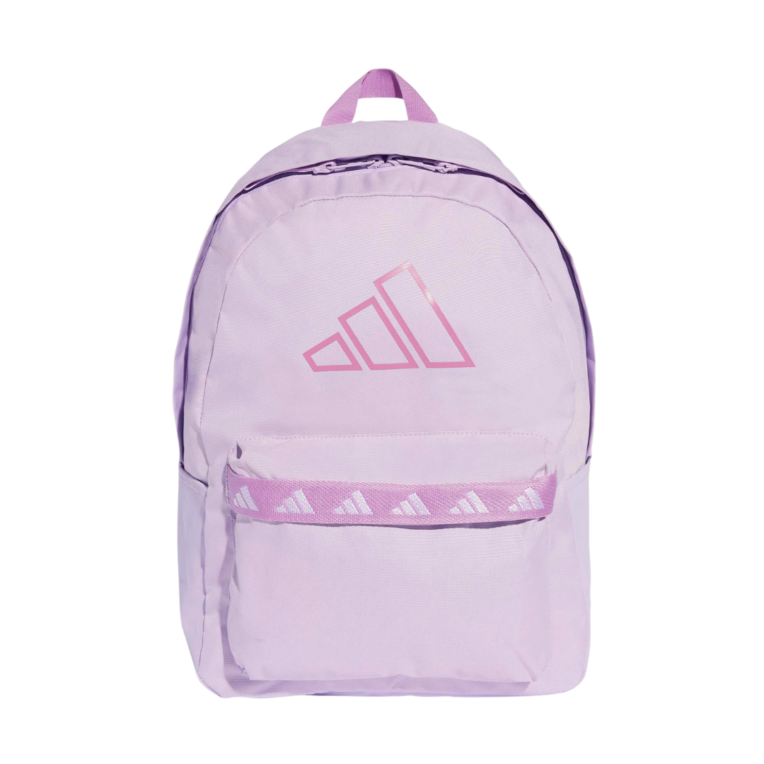 adidas Unisex CL Tape Backpack | JX9076
