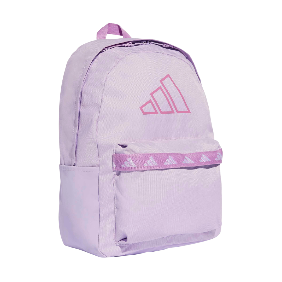 adidas Unisex CL Tape Backpack | JX9076