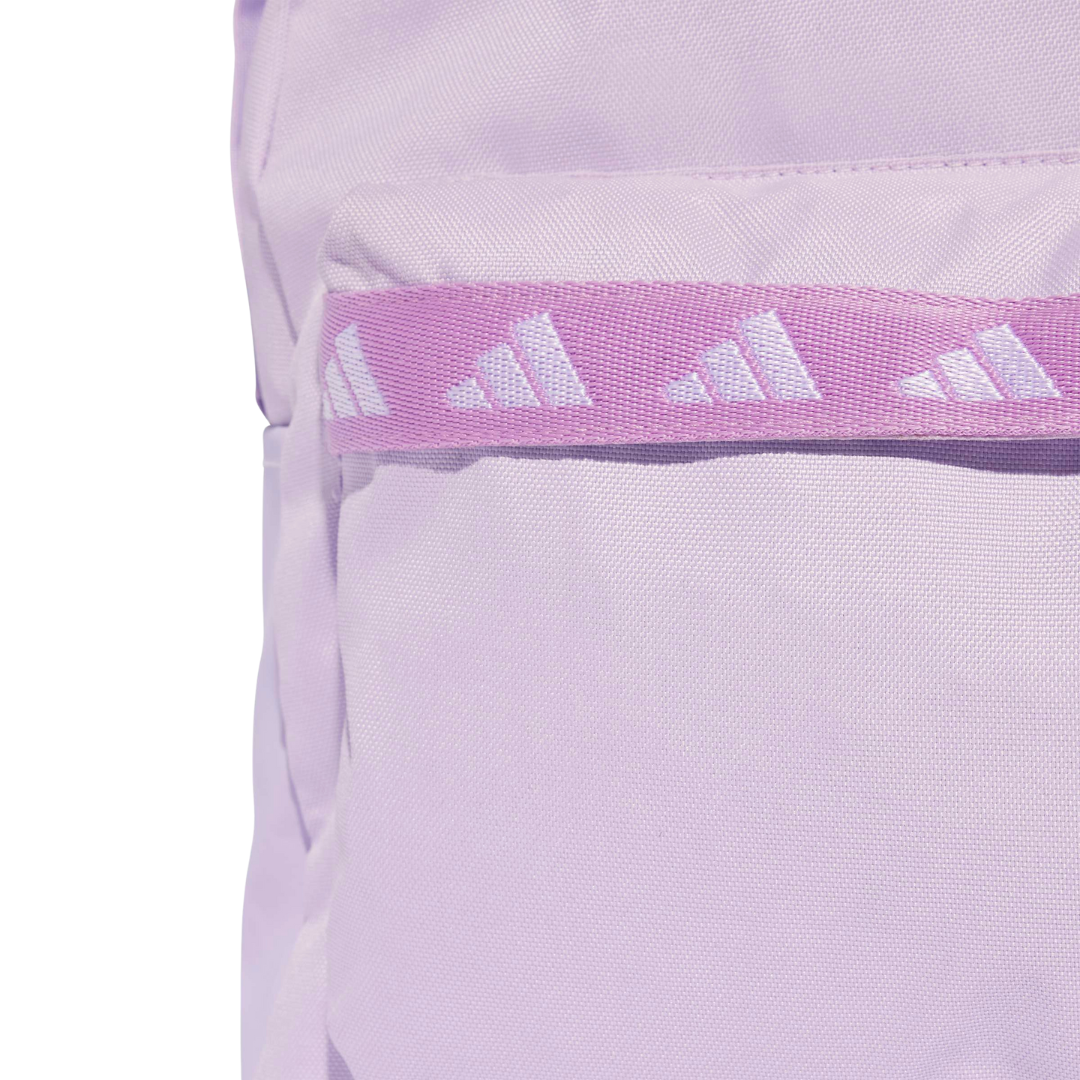 adidas Unisex CL Tape Backpack | JX9076