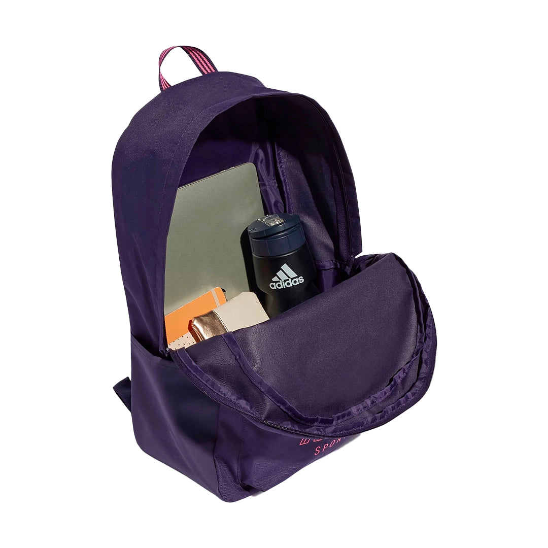 adidas Unisex CLC Tiro Backpack | JX9084