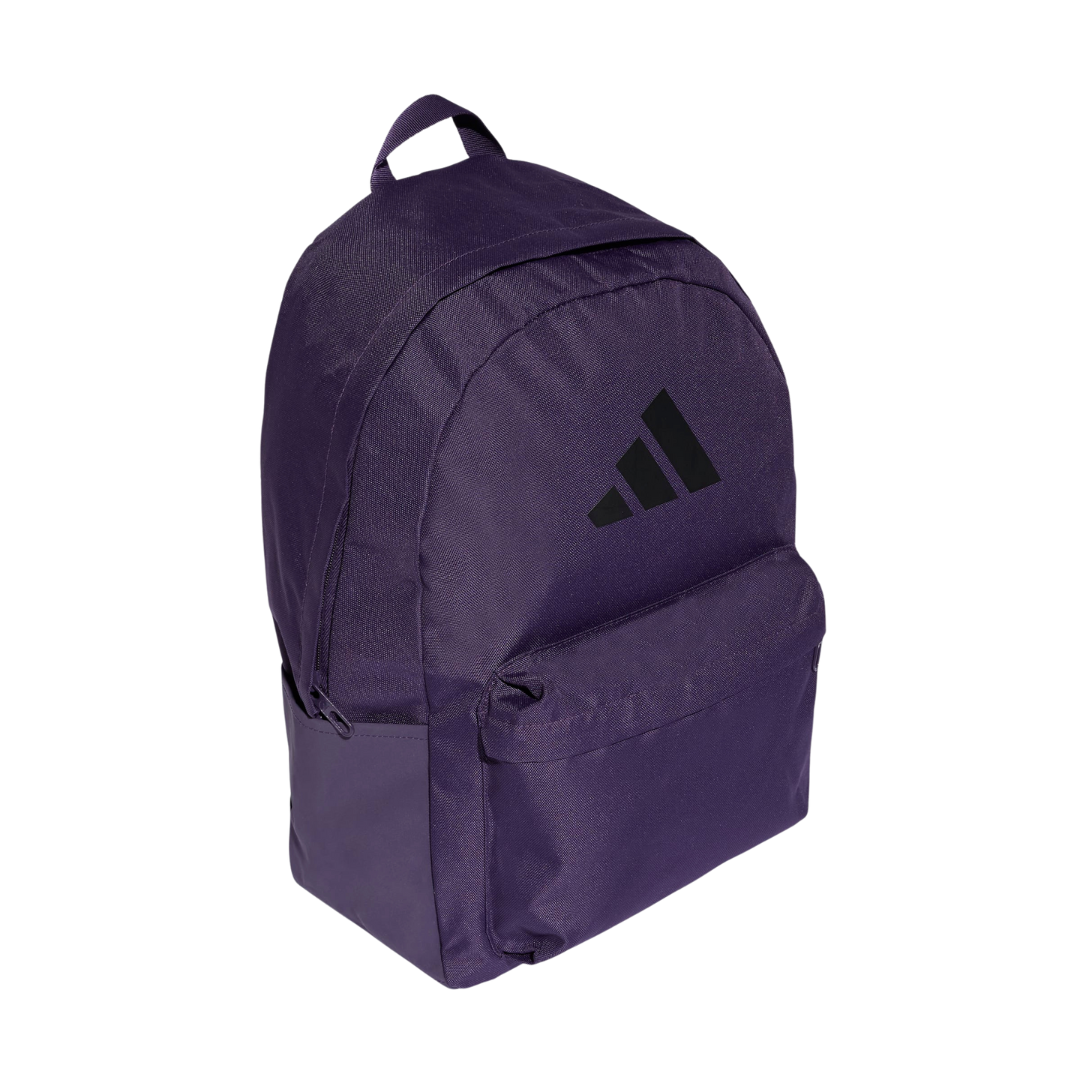 adidas Unisex Classic Bars Backpack | JX9829