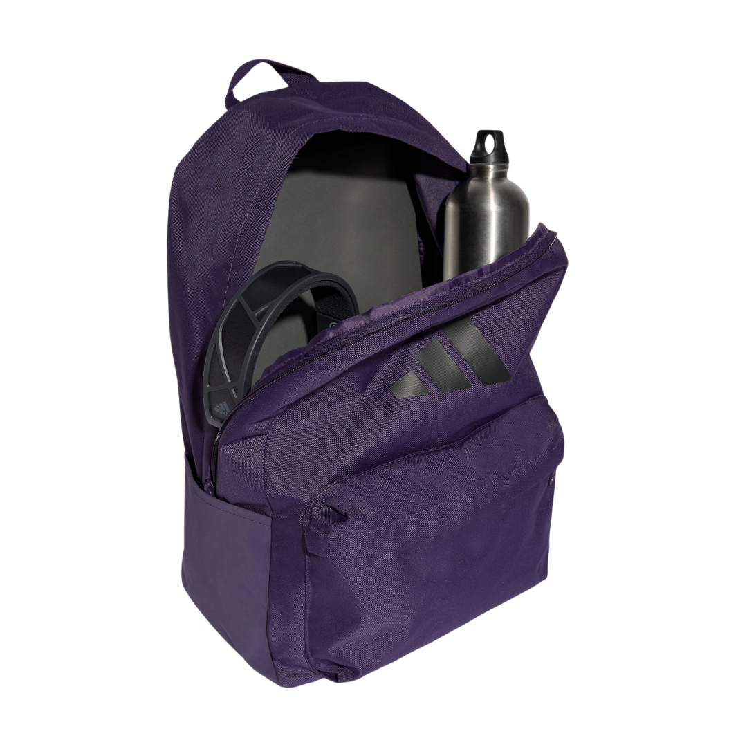 adidas Unisex Classic Bars Backpack | JX9829