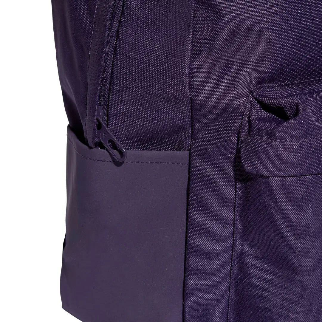 adidas Unisex Classic Bars Backpack | JX9829