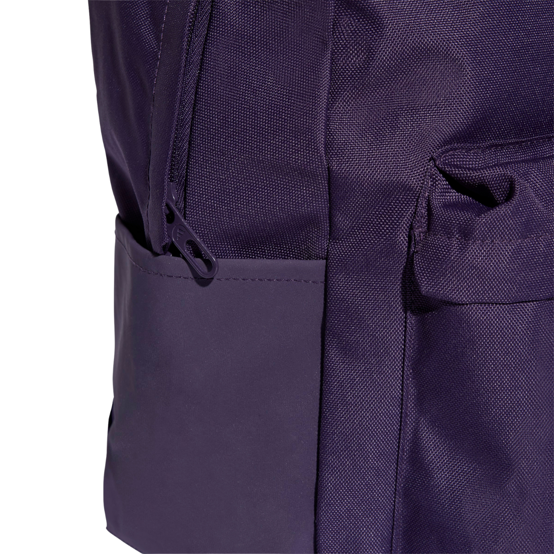 adidas Unisex Classic Bars Backpack | JX9829