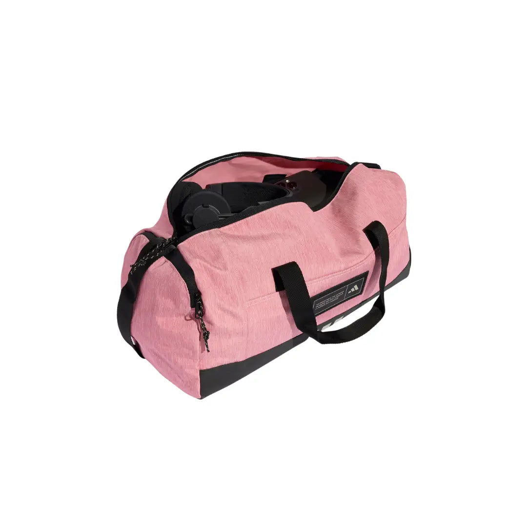 adidas Unisex 4ATHLTS Duffle Bag Small | JY0970