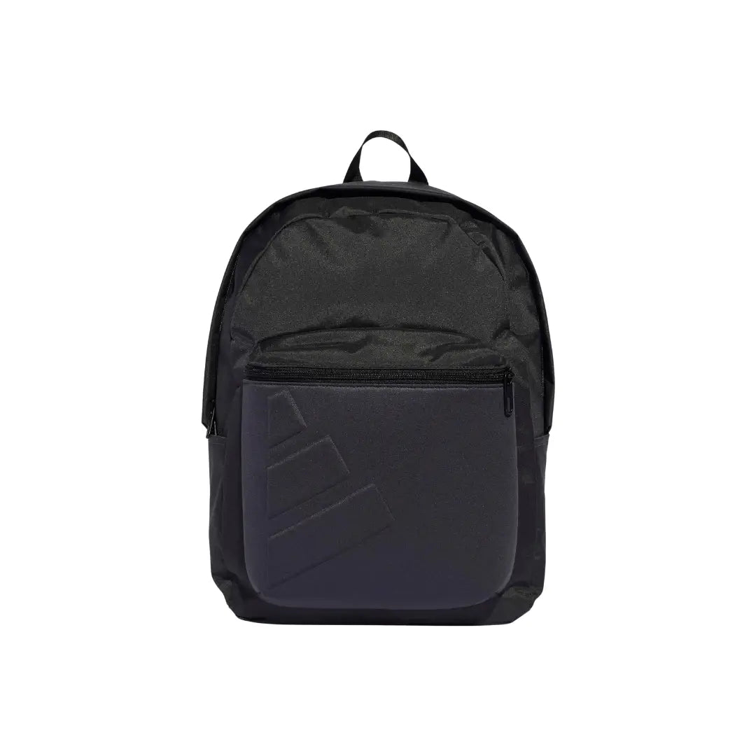 adidas Unisex Essentials Embossed Backpack | JY1001