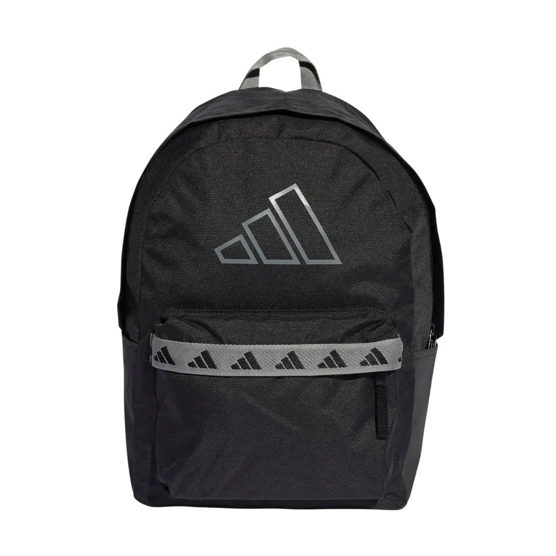 adidas Unisex Classic Tape Backpack | JY1058