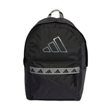 adidas Unisex Classic Tape Backpack | JY1058