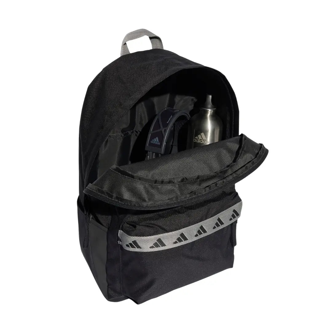 adidas Unisex Classic Tape Backpack | JY1058