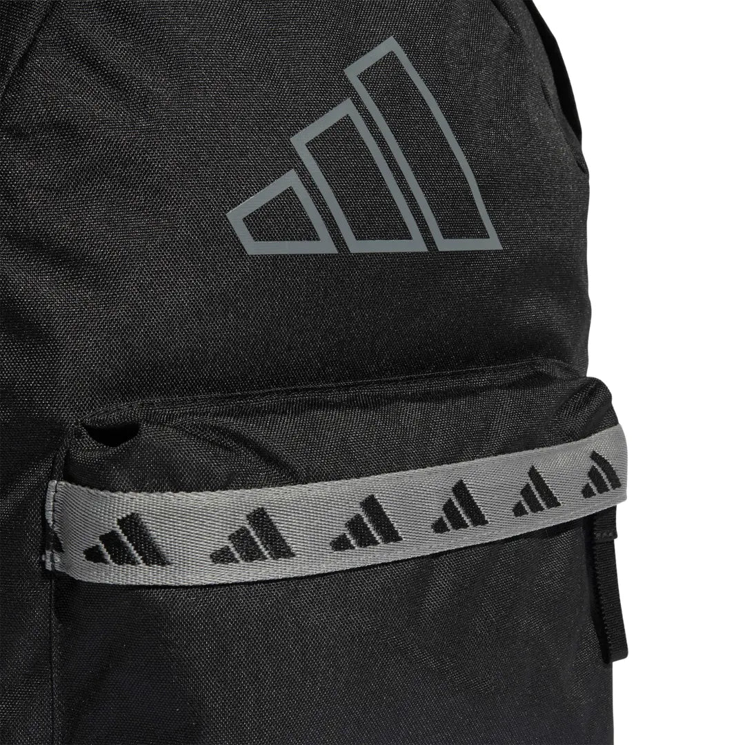 adidas Unisex Classic Tape Backpack | JY1058
