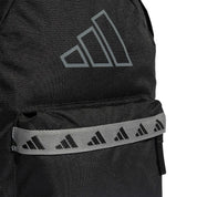 adidas Unisex Classic Tape Backpack | JY1058