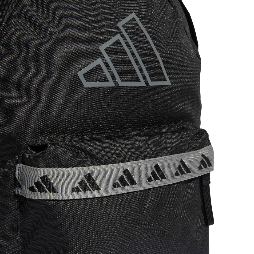 adidas Unisex CL Tape Backpack | JY1058