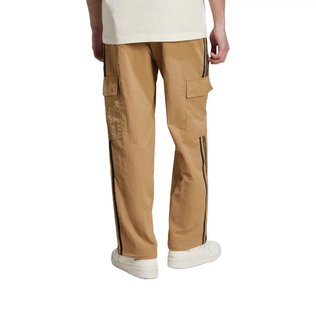 adidas Men 3-Stripes Cargo Pants | JY1392