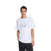 adidas Men Studded Tee | JY2805