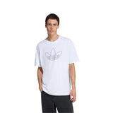 adidas Men Studded Tee | JY2805