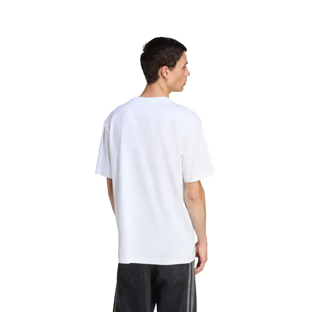 adidas Men Studded Tee | JY2805