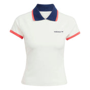 adidas Women Short Polo | JY3515