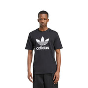 adidas Men Trefoil T-Shirt | JY3760