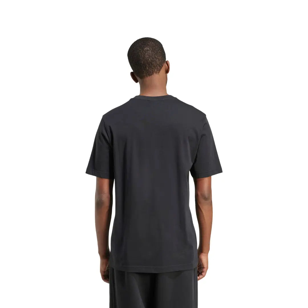 adidas Men Trefoil T-Shirt | JY3760