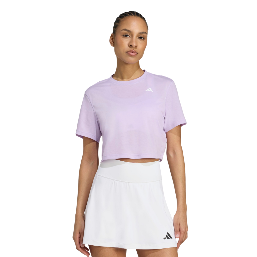adidas Women WE MIN Tee | JY4561