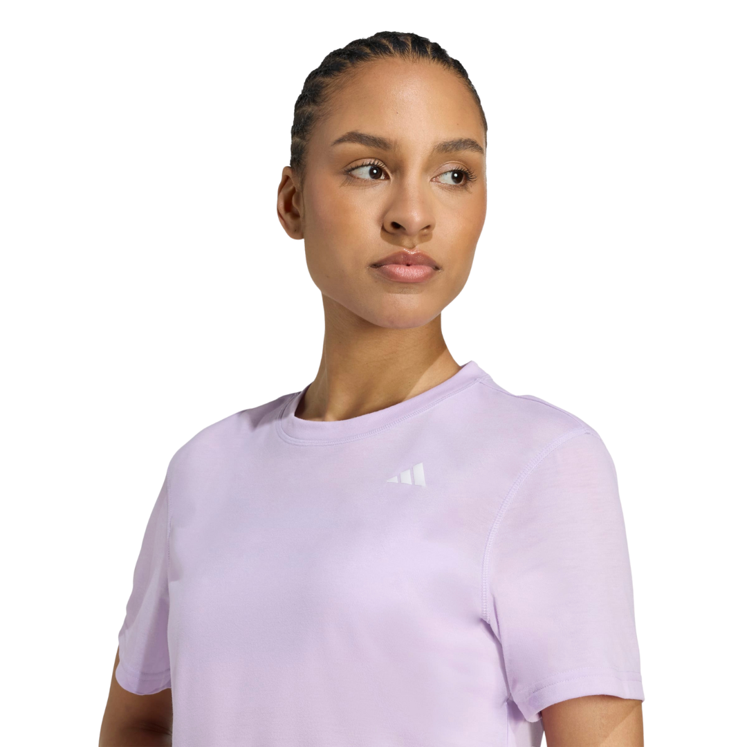 adidas Women WE MIN Tee | JY4561