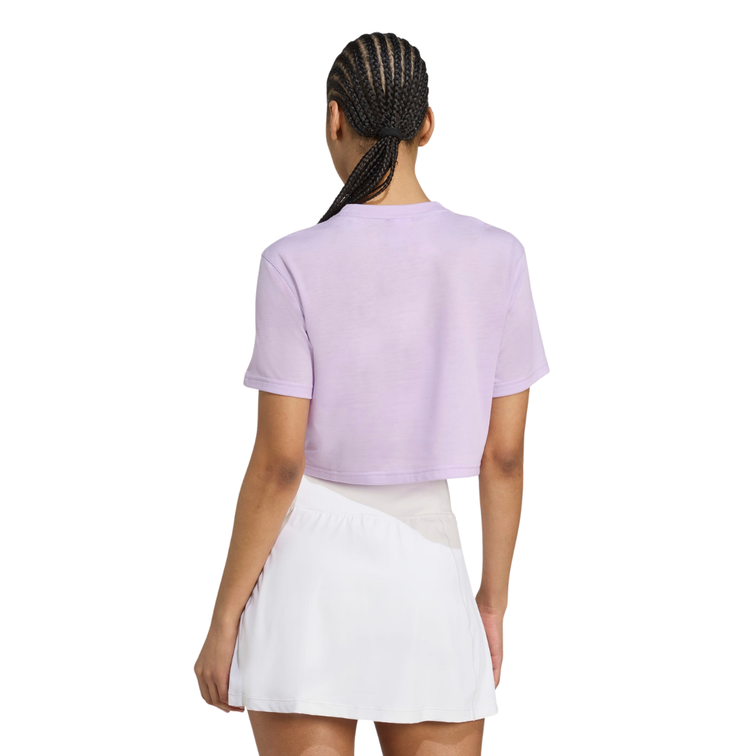 adidas Women WE MIN Tee | JY4561