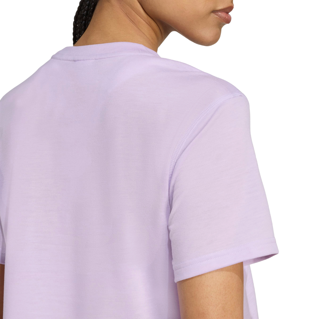 adidas Women WE MIN Tee | JY4561