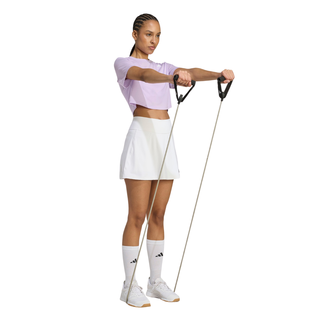 adidas Women WE MIN Tee | JY4561