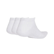 adidas Unisex Cushioned Essentials Low 3-Pairs | JZ0535